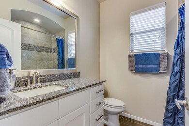 1020 Gaitan St, El Paso, TX 79928 - photo 3