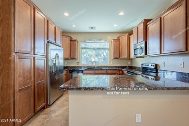 18206 E La Posada Ct, Gold Canyon, AZ 85118 - photo 4
