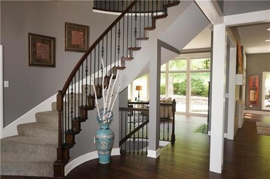 7612 Eicher Dr, Shawnee, KS 66217 - photo 2