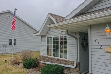 412 Voyager Dr, Alexandria, MN 56308 - photo 5