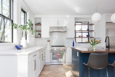 112 Holworthy St, Cambridge, MA 02138 - photo 2