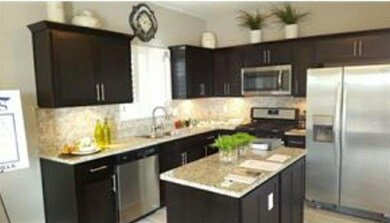 13641 Linton St, El Paso, TX 79928 - photo 4