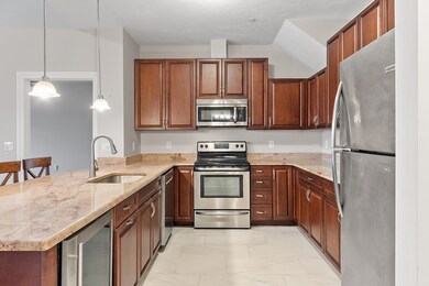 360 Andover St unit 2303, Danvers, MA 01923 - photo 5