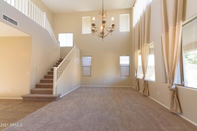 Living Dining Rm
