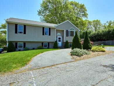 371 Newhall St, Fall River, MA 02721 - photo 2