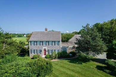 256 Indian Trail, Barnstable, MA 02630 - photo 3