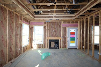 Insulation