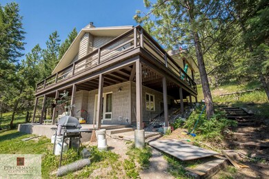 831 Tranquil Valley Trail, Kila, MT 59920 - photo 2