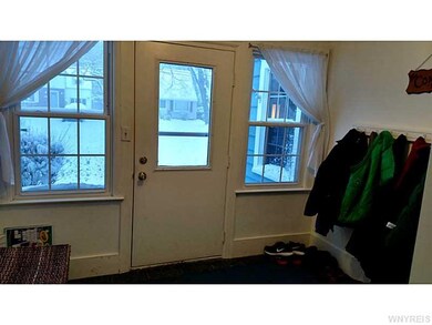 Other. Mudroom