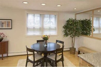 90 Putnam Ave unit 2, Cambridge, MA 02139 - photo 2