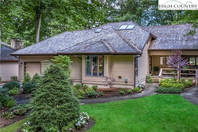 870 Clubhouse Dr unit B2, Banner Elk, NC 28604 - photo 4