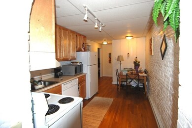 94 Tyler St unit G-BR, Boston, MA 02111 - photo 2