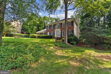 3878 Brookside Pkwy, Decatur, GA 30034 - photo 3