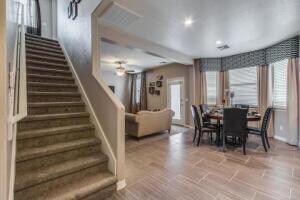 500 Twilight Dr, Socorro, TX 79927 - photo 5