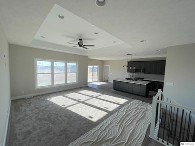 1579 Lake Ridge Dr, Plattsmouth, NE 68048 - photo 4