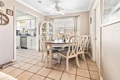 2157 Leslie St, Gretna, LA 70056 - photo 4