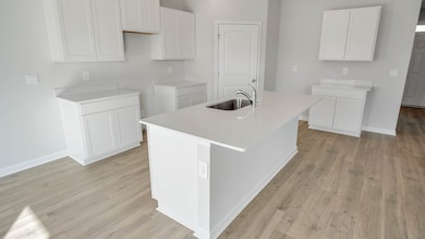 Photo of a similar home. Fits and finishes may vary.