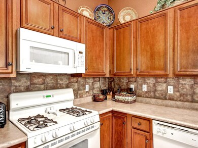721 Painted River Kitchen