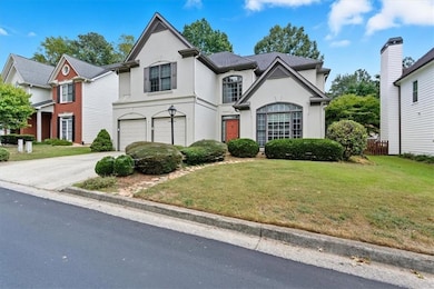 1983 Wellesley Trace, Atlanta, GA 30338 - photo 3