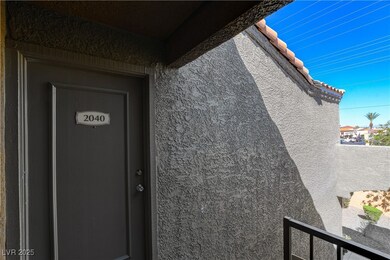 3151 Soaring Gulls Dr unit 2040, Las Vegas, NV 89128 - photo 5