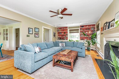 206 Northfield Place, Baltimore, MD 21210 - photo 7