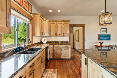 5545 Teakettle Rd, Columbia Falls, MT 59912 - photo 5