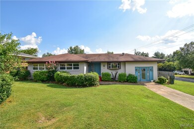 12 Forest Hill, Tuscaloosa, AL 35401 - photo 2