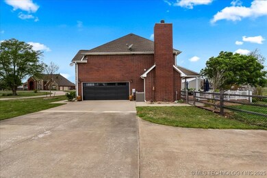 5868 W 493, Pryor, OK 74361 - photo 4