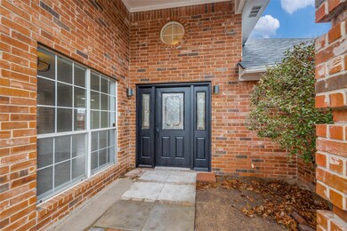 1117 Sandestin Dr, Denton, TX 76205 - photo 2