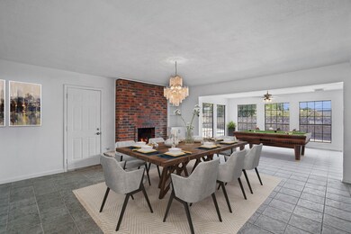 1415 Monte Negro Dr, El Paso, TX 79935 - photo 5