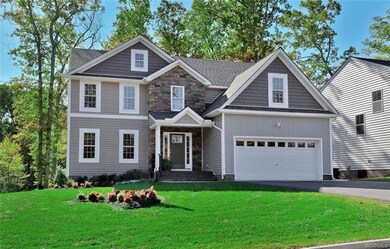 5719 Reedy Springs Dr, North Chesterfield, VA 23237 - photo 2