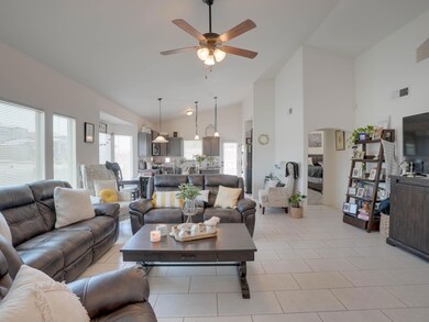 13662 Keighly St, El Paso, TX 79928 - photo 6