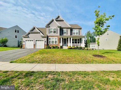 15760 Audubon Way, Haymarket, VA 20169 - photo 2