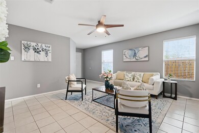 3412 Crownover St, Austin, TX 78725 - photo 6