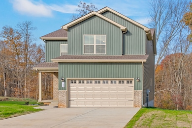 190 Dewberry Ct, Clarksville, TN 37042 - photo 3