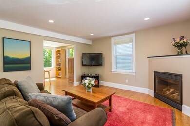 120 Chilton St, Cambridge, MA 02138 - photo 4