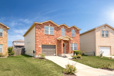 9119 Dublin Spring, San Antonio, TX 78254 - photo 2