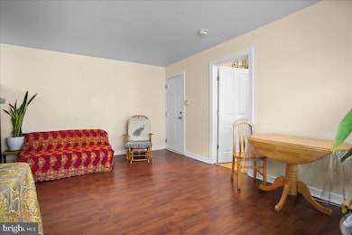705 Brandywine St SE unit 203, Washington, DC 20032 - photo 2