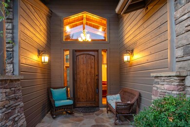 2413 E Scarlet Bugler Cir, Payson, AZ 85541 - photo 2