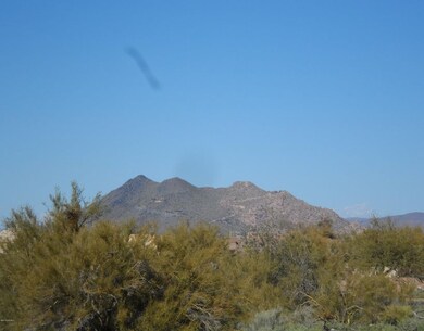Black Mountain Views