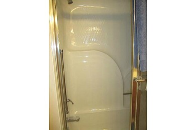 Bathroom.