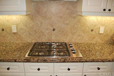 Newer Builtin Gas Cooktop/Range