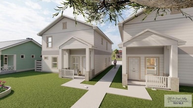 1136 W Fronton St unit 3, Brownsville, TX 78520 - photo 4