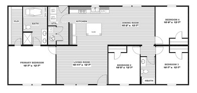 3809 Wayside Rd, Conway, SC 29527 - photo 2