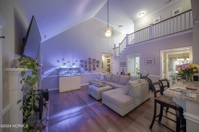 4217 Barrington Dr, Greenville, NC 27834 - photo 7