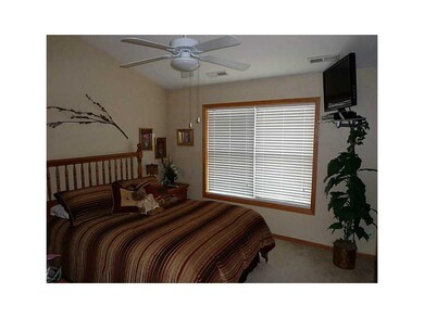 Master Bedroom.