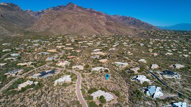 Lot 224 Pima Canyon Est