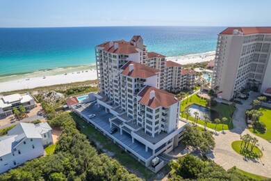 Beach Manor at Tops'l unit B1005, Miramar Beach, FL 32550 - photo 4