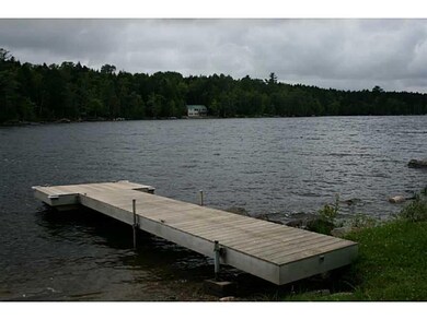 Waterfront/Dock/Pier.