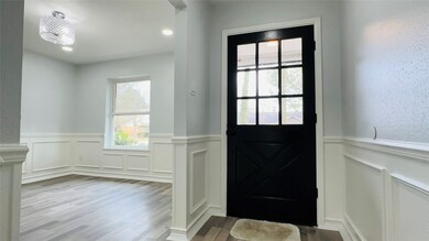 7315 Log Cradle Dr, Houston, TX 77041 - photo 2